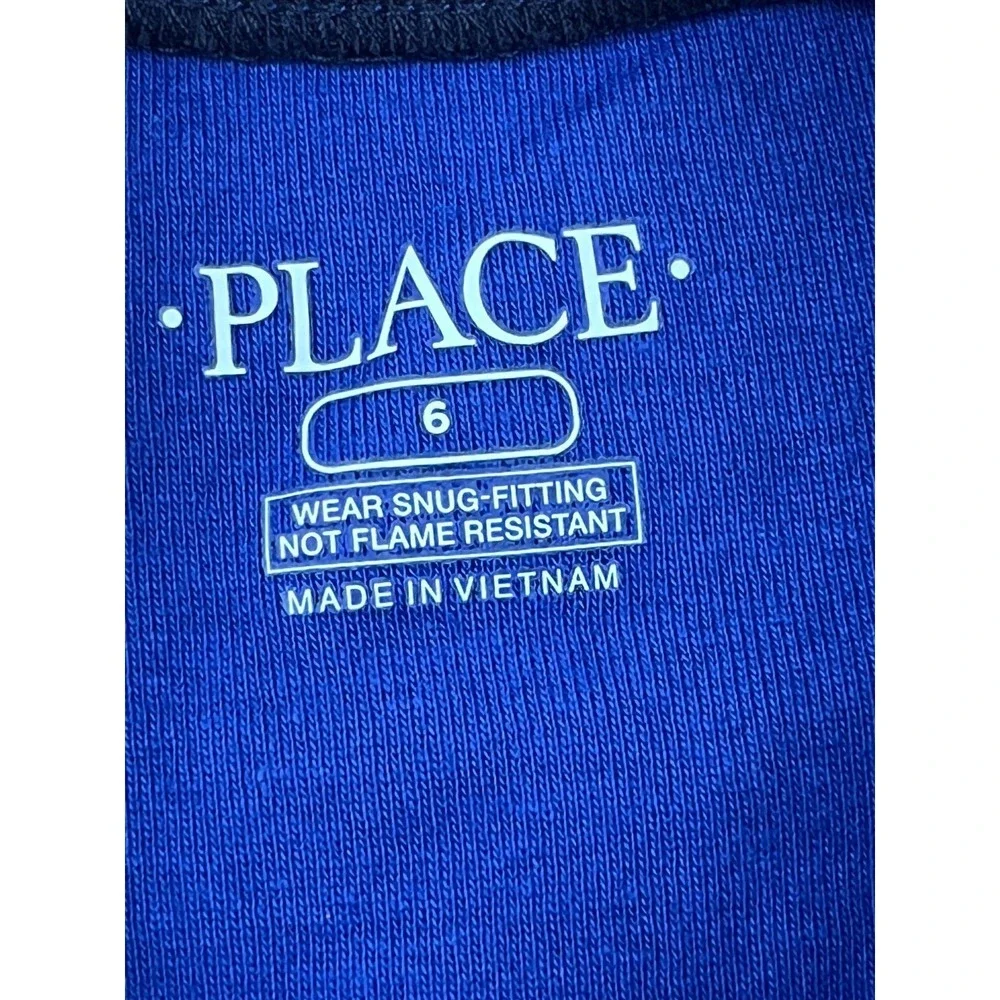 The Childrens Place brand new